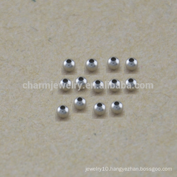 BXG043 Supplies Stainless Steel jewelry Findings bead for making jewelry